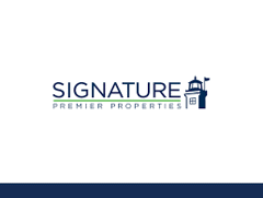 Signature Premier Properties Sayville logo